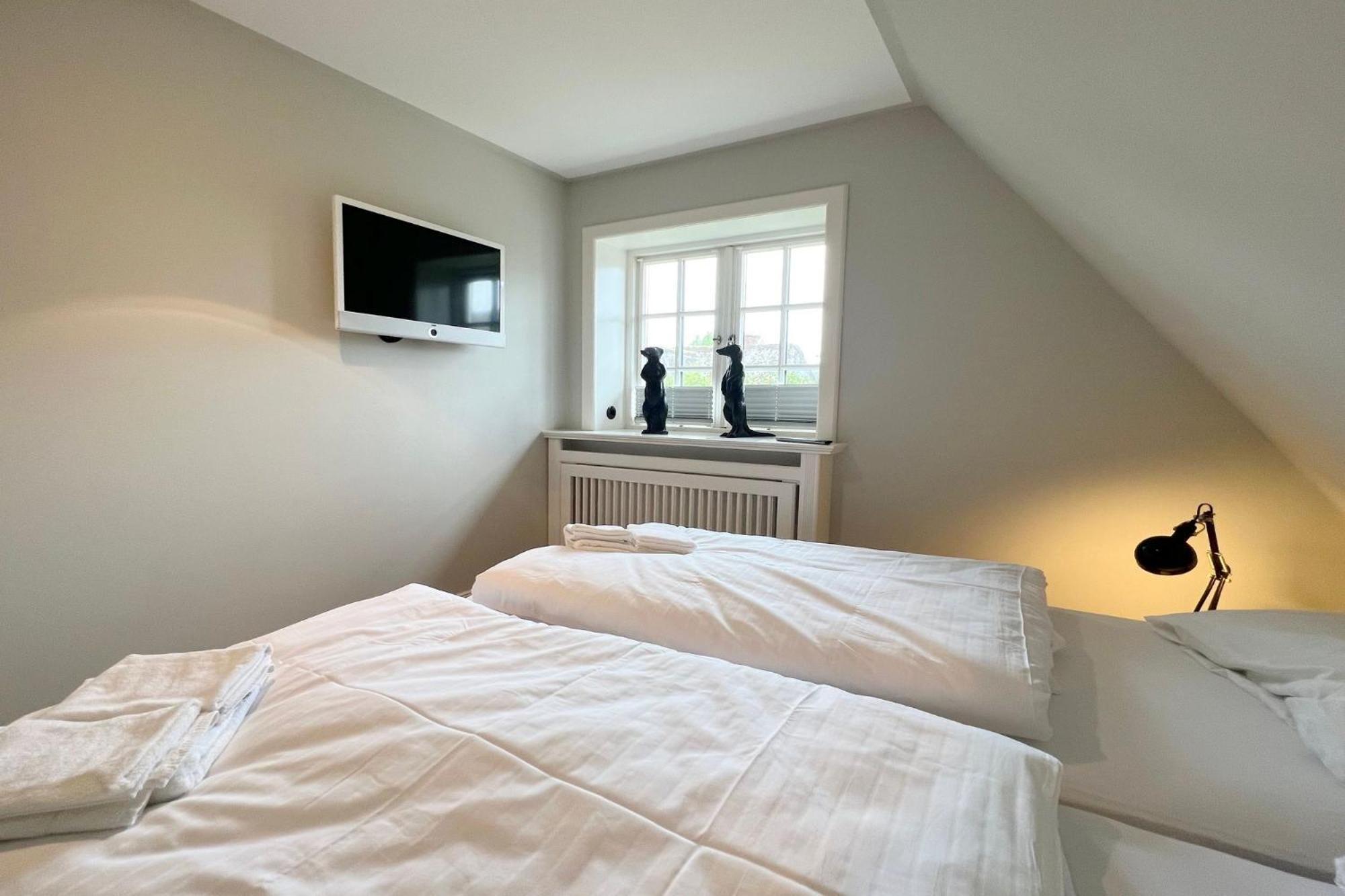 Ferienhaus Hassels