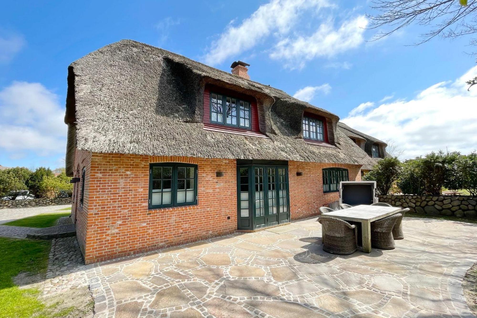 Hassels Ferienhaus